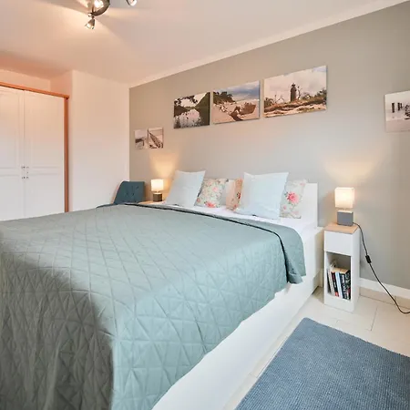 Strandhafer - * Dahme (Schleswig-Holstein)