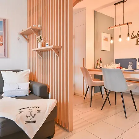 Strandhafer - * Dahme (Schleswig-Holstein)