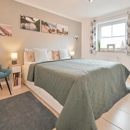 Strandhafer - Appartement Dahme (Schleswig-Holstein)