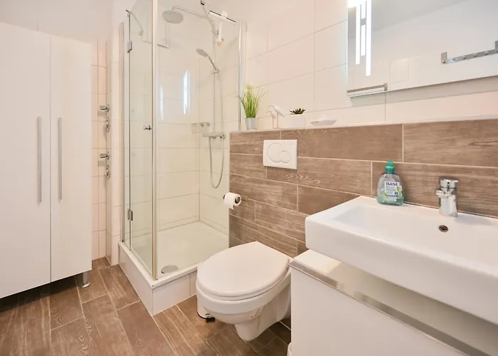 شقة Strandhafer - *